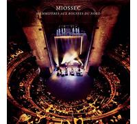 Mammifères aux Bouffes du Nord Inclus DVD CD