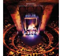 Mammifères aux Bouffes du Nord Inclus DVD CD