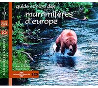 Mammifères d Europe