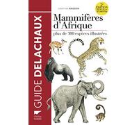 Mammifères d'Afrique
