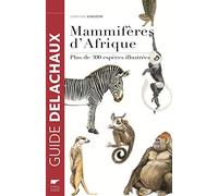 Mammifères d'Afrique