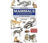 Mammifères d'Afrique australe selon Smithers