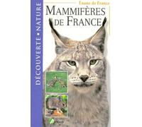Mammifères de France