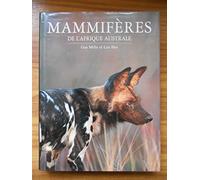 Mammifères de l'Afrique australe