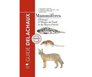 Mammifères d'Europe, d'Afrique du Nord et du Moyen-Orient