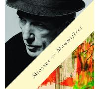 Mammifères Digisleeve CD