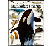Mammifères marins