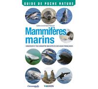 Mammifères Marins