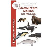 Mammifères Marins Du Monde