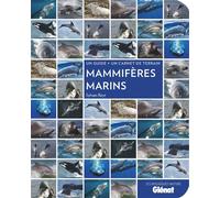 Sylvain Reyt – Mammifères marins – Un guide + un carnet de terrain