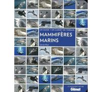 Mammifères Marins - Un Guide + Un Carnet De Terrain