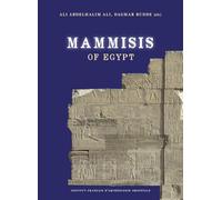 Mammisis of Egypt: Proceedings of the 1st International Colloquium, Cairo, IFAO, March 27-28, 2019