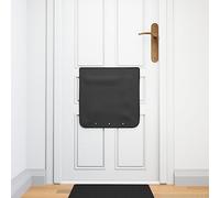 MAMMO Attrape-boîte aux lettres - Alternative pour boîte aux lettres et petits paquets - Universel et simple
