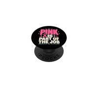 Mammographie Tech Mammo Tech Imagerie Mammaire Tech PopSockets PopGrip Adhésif