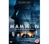 Mammon [DVD] [Import]