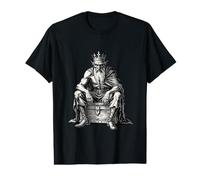 Mammon : Le coût Discret de la Richesse T-Shirt Graphique avec Valeur