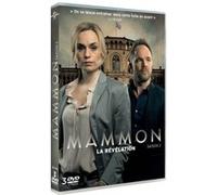 Mammon Saison 2 DVD G