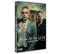 Mammon – Saison 2 : La Révélation – DVD