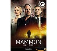 Mammon - Honour [Import allemand]