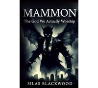 Mammon: The God We Actually Worship: On the Only Demon Jesus Named, the Religion He Runs, and Why Two Thousand Years of Christianity Have Not Dislodged Him
