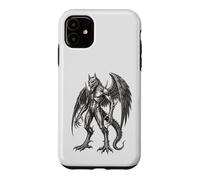 Mammon's Dominion Coque pour iPhone 11