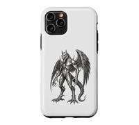 Mammon's Dominion Coque pour iPhone 11 Pro