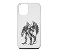 Mammon's Dominion Coque pour iPhone 12/12 Pro