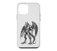 Mammon's Dominion Coque pour iPhone 12 Mini