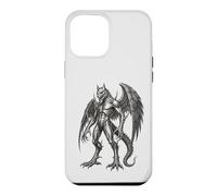 Mammon's Dominion Coque pour iPhone 12 Pro Max