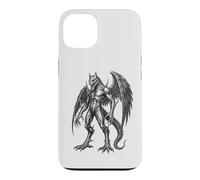 Mammon's Dominion Coque pour iPhone 13