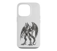 Mammon's Dominion Coque pour iPhone 13 Pro