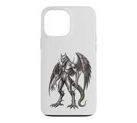 Mammon's Dominion Coque pour iPhone 13 Pro Max