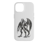 Mammon's Dominion Coque pour iPhone 14