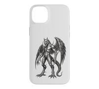 Mammon's Dominion Coque pour iPhone 14 Plus