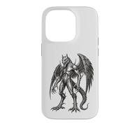 Mammon's Dominion Coque pour iPhone 14 Pro