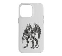 Mammon's Dominion Coque pour iPhone 14 Pro Max