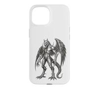 Mammon's Dominion Coque pour iPhone 15
