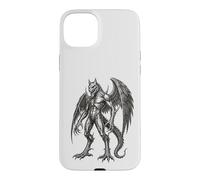 Mammon's Dominion Coque pour iPhone 15 Plus