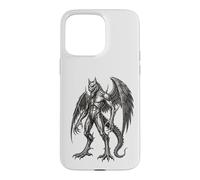 Mammon's Dominion Coque pour iPhone 15 Pro Max