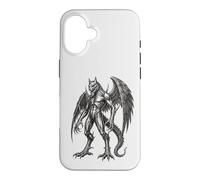 Mammon's Dominion Coque pour iPhone 16