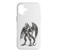 Mammon's Dominion Coque pour iPhone 16 Plus