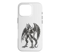 Mammon's Dominion Coque pour iPhone 16 Pro