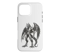 Mammon's Dominion Coque pour iPhone 16 Pro Max