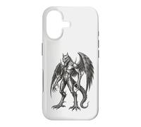 Mammon's Dominion Coque pour iPhone 17