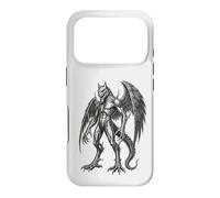 Mammon's Dominion Coque pour iPhone 17 Pro