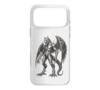 Mammon's Dominion Coque pour iPhone 17 Pro Max