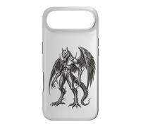 Mammon's Dominion Coque pour iPhone Air