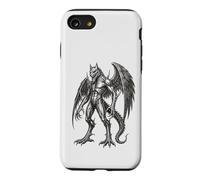Mammon's Dominion Coque pour iPhone SE (2020) / 7/8