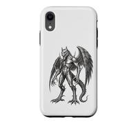 Mammon's Dominion Coque pour iPhone XR