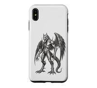 Mammon's Dominion Coque pour iPhone XS Max
